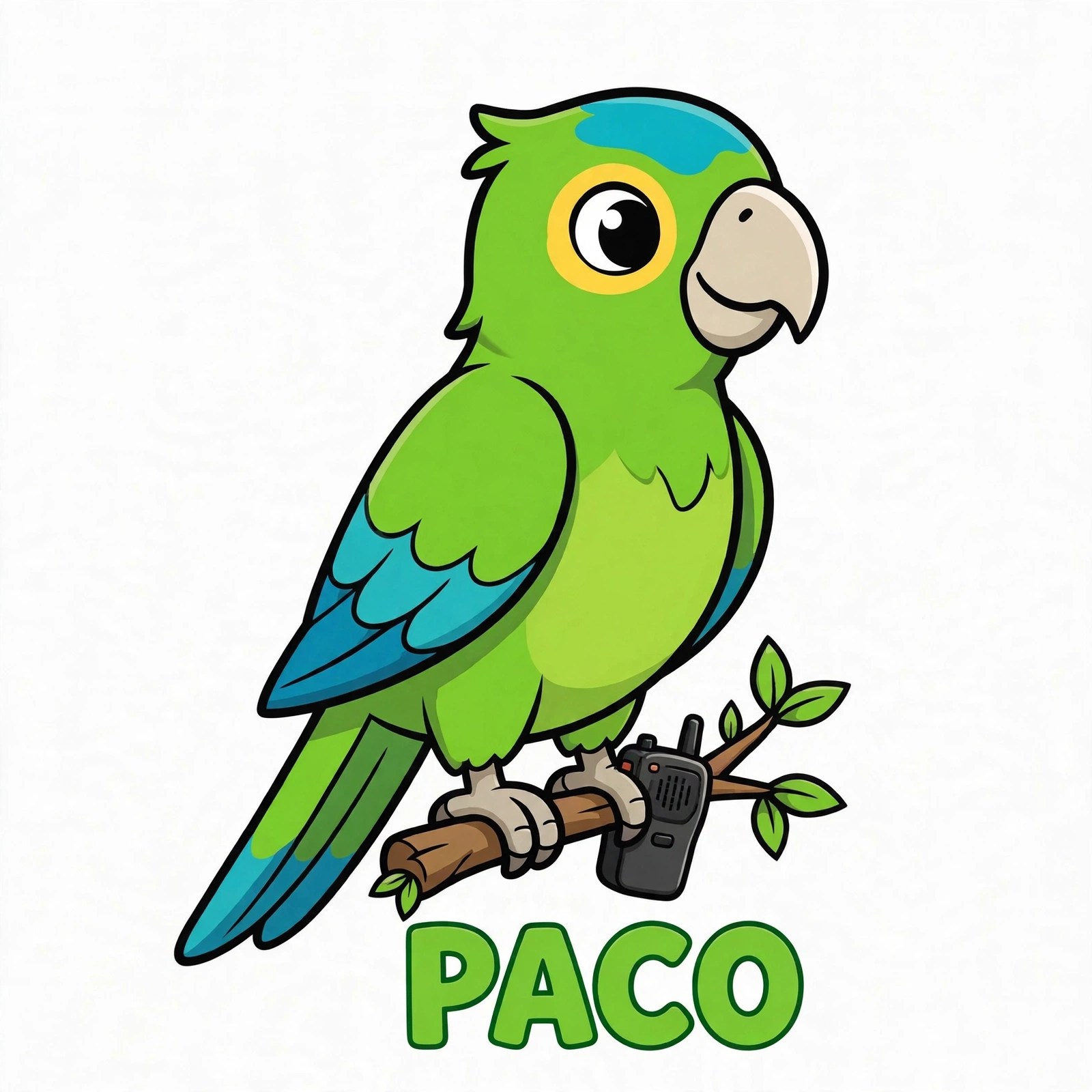 Paco, tu guía de viaje