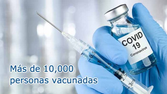 diezmil-vacunadas